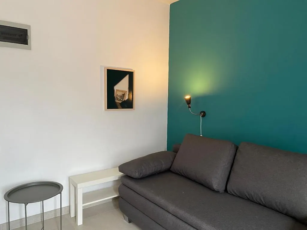 Apartment Olive Green ميدولين كرواتيا