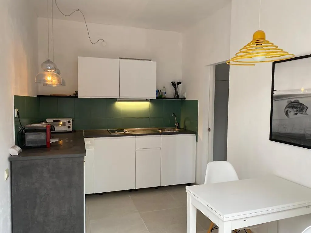 Apartment Olive Green ميدولين 0*,  كرواتيا