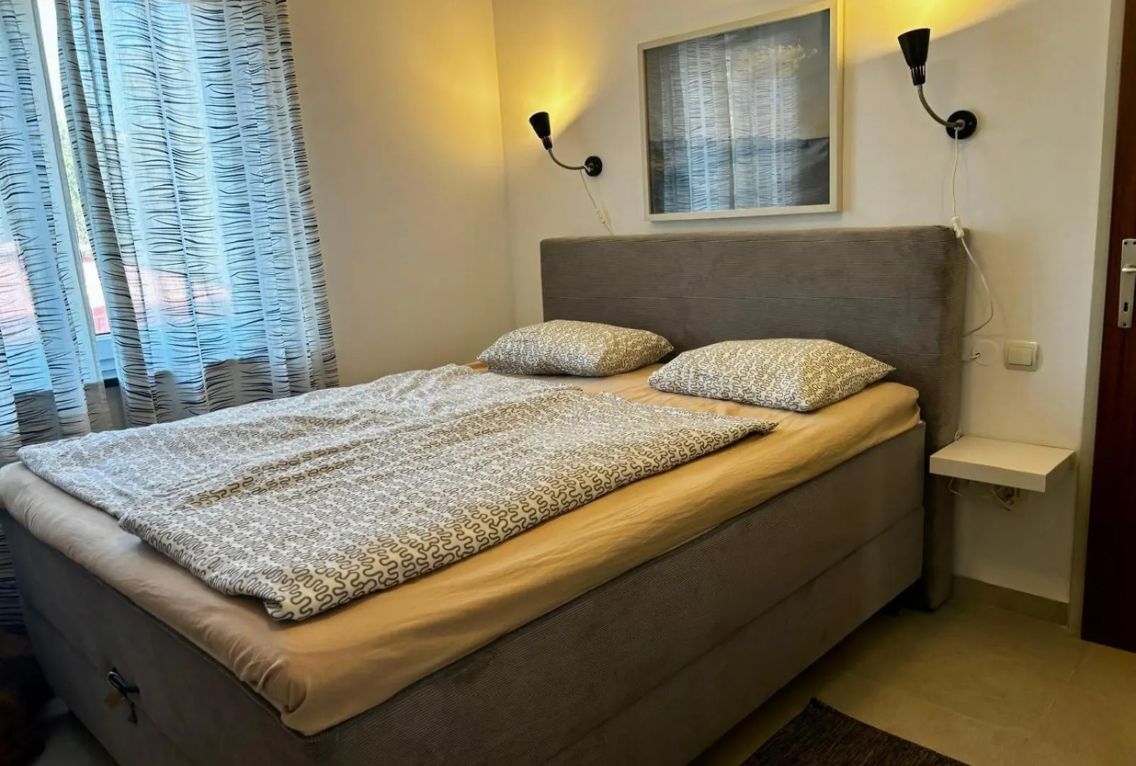 Apartment Olive Green ميدولين